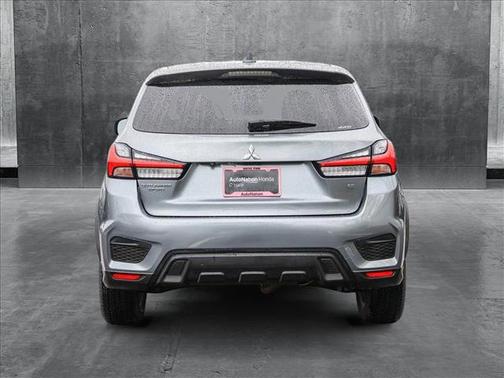 2021 Mitsubishi Outlander Sport SE