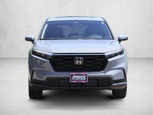 Urban Gray Pearl 2023 Honda CR-V EX-L AWD