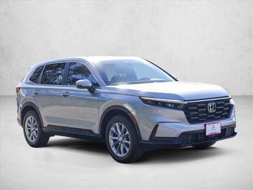 2023 Honda CR-V EX AWD