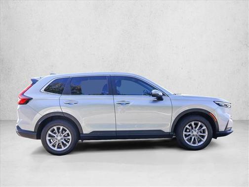 2023 Honda CR-V EX AWD