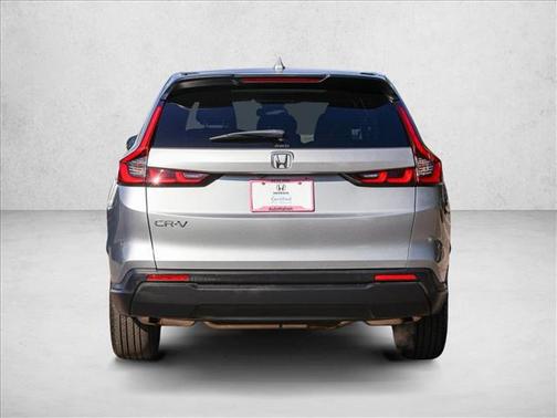 2023 Honda CR-V EX AWD
