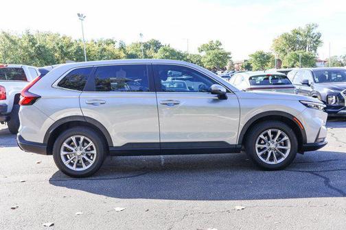 2023 Honda CR-V EX AWD