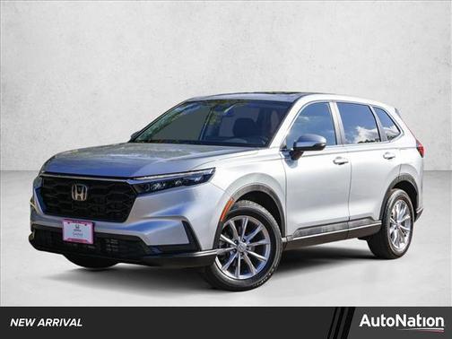 2023 Honda CR-V EX AWD
