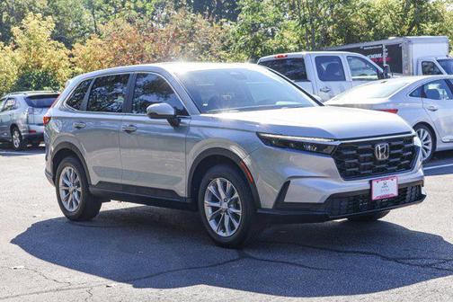 2023 Honda CR-V EX AWD