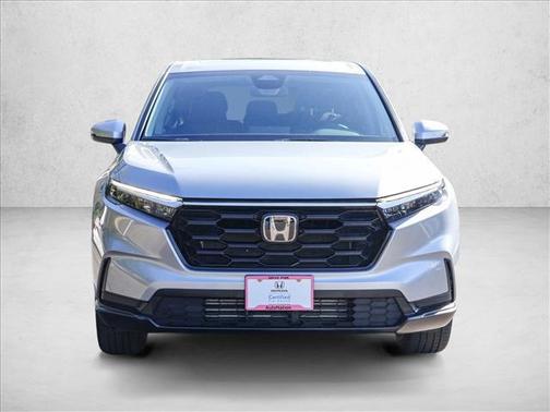 2023 Honda CR-V EX AWD
