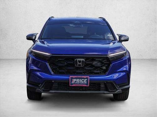 2024 Honda CR-V Hybrid Sport AWD