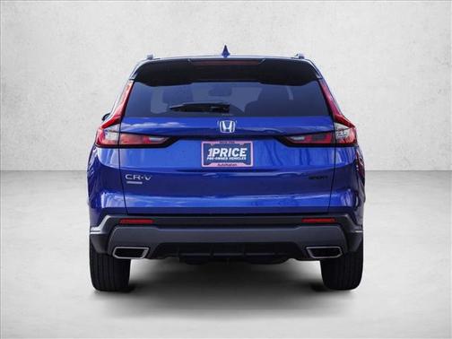 2024 Honda CR-V Hybrid Sport AWD