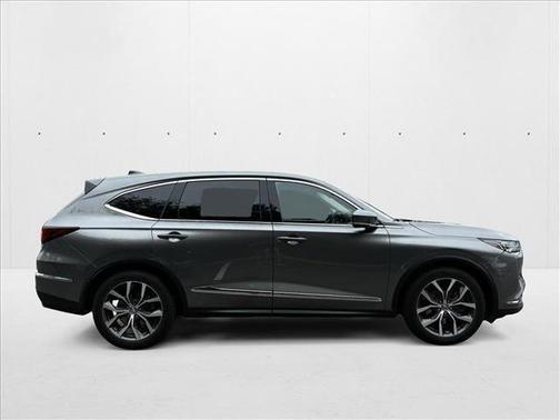 2023 Acura MDX Technology Package