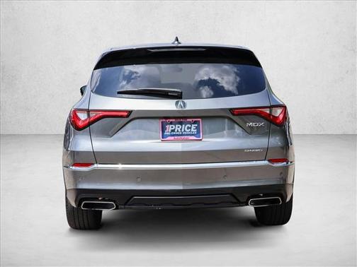 2023 Acura MDX Technology Package