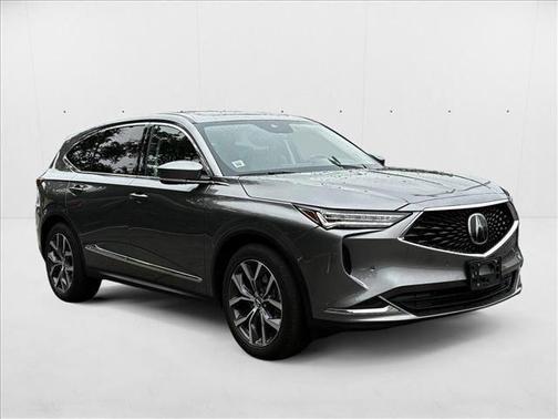 2023 Acura MDX Technology Package