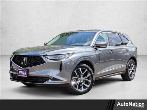 2023 Acura MDX Technology Package