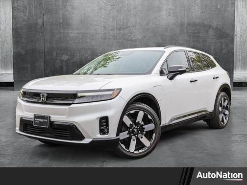 2025 Honda Prologue Elite