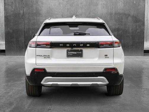 2025 Honda Prologue Elite
