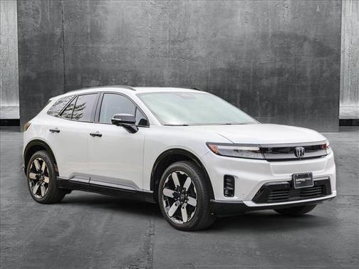 2025 Honda Prologue Elite