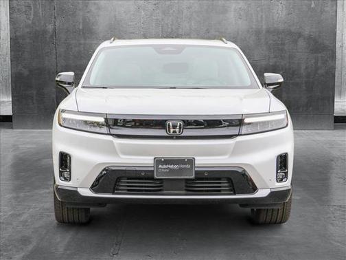 2025 Honda Prologue Elite