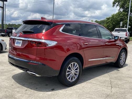 2024 Buick Enclave Premium