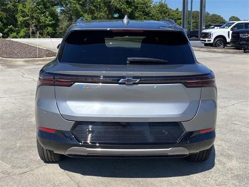 2025 Chevrolet Equinox EV LT 2