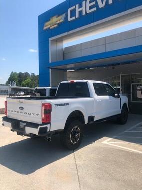 2024 Ford F-250 Lariat