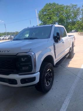 2024 Ford F-250 Lariat