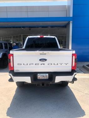 2024 Ford F-250 Lariat