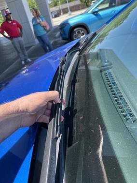 2017 Buick Encore Essence