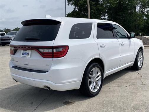 2022 Dodge Durango GT
