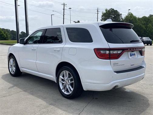 2022 Dodge Durango GT