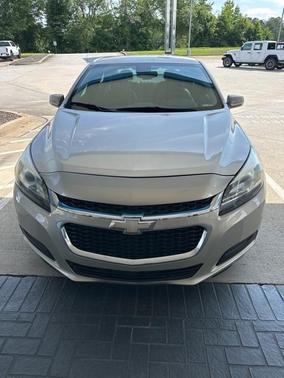 2014 Chevrolet Malibu 1LT
