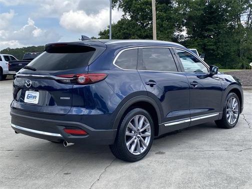 2022 Mazda CX-9 Grand Touring
