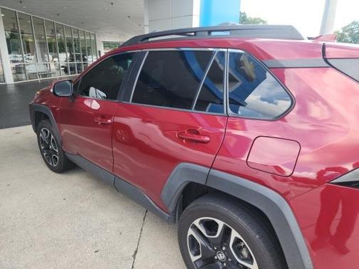 2019 Toyota RAV4 Adventure