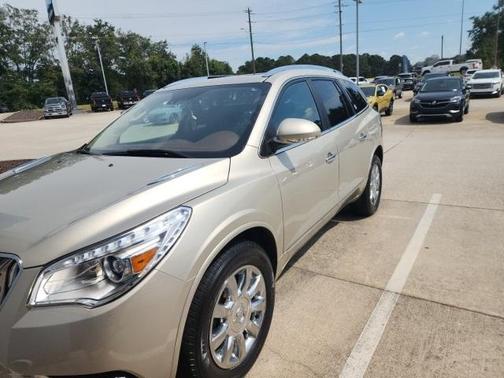 2014 Buick Enclave Premium
