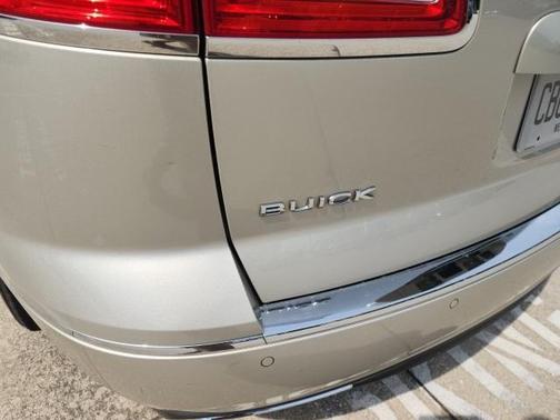 2014 Buick Enclave Premium