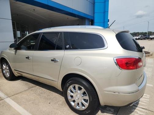 2014 Buick Enclave Premium