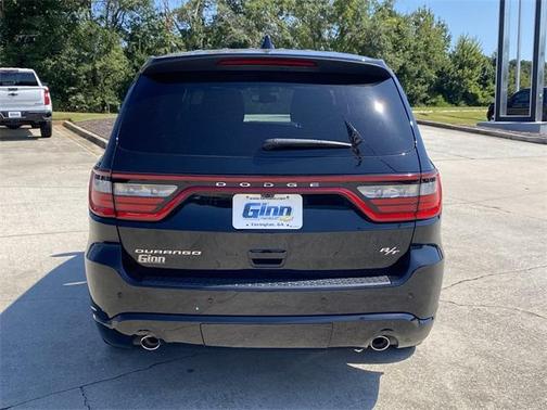 2024 Dodge Durango R/T