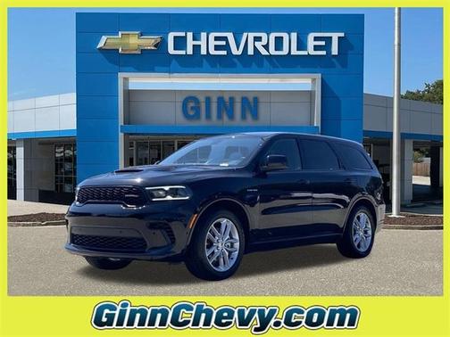 2024 Dodge Durango R/T