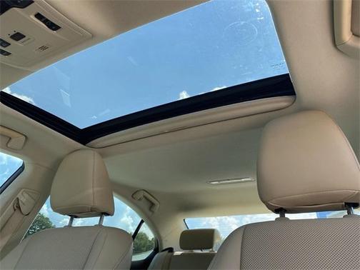 2016 Lexus ES 350 Base