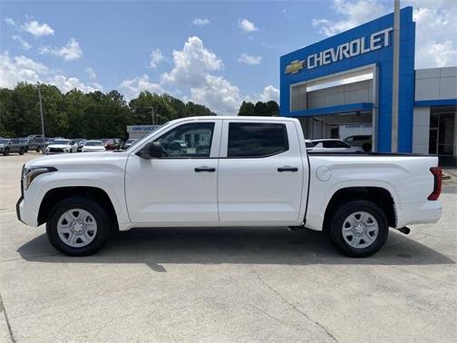 2022 Toyota Tundra SR