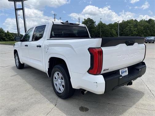 2022 Toyota Tundra SR