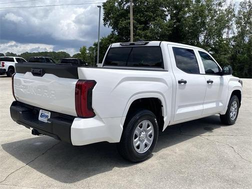 2022 Toyota Tundra SR
