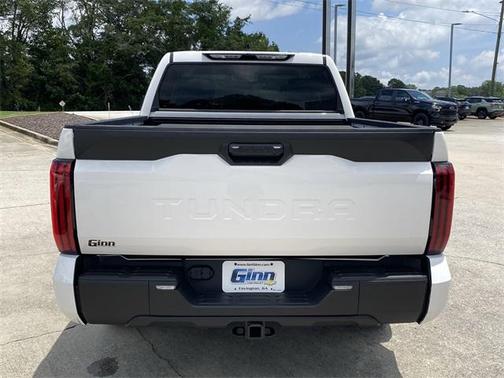 2022 Toyota Tundra SR