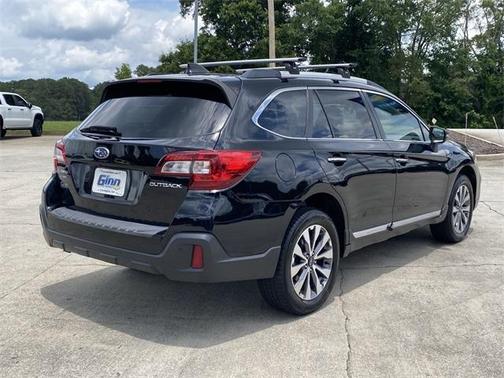2019 Subaru Outback 2.5i Touring