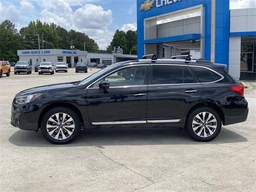 2019 Subaru Outback 2.5i Touring