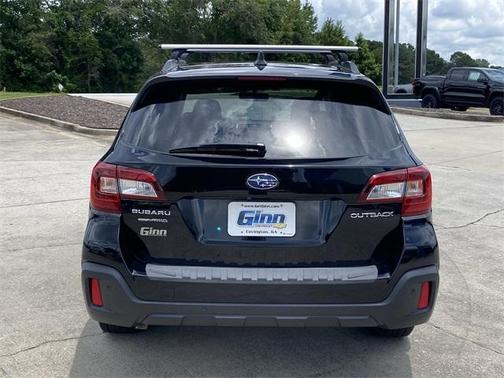 2019 Subaru Outback 2.5i Touring