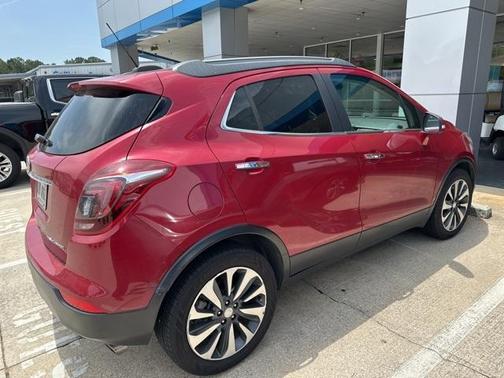 2019 Buick Encore Essence