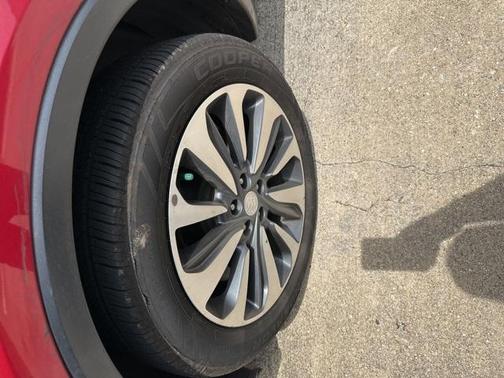 2019 Buick Encore Essence