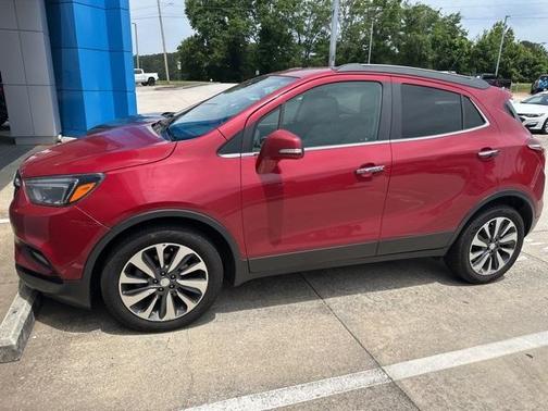 2019 Buick Encore Essence