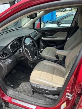 2019 Buick Encore Essence