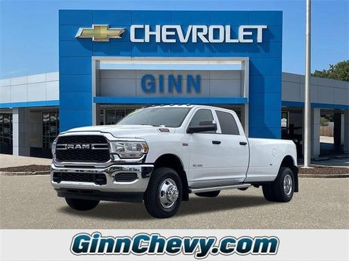 2020 RAM 3500 Tradesman