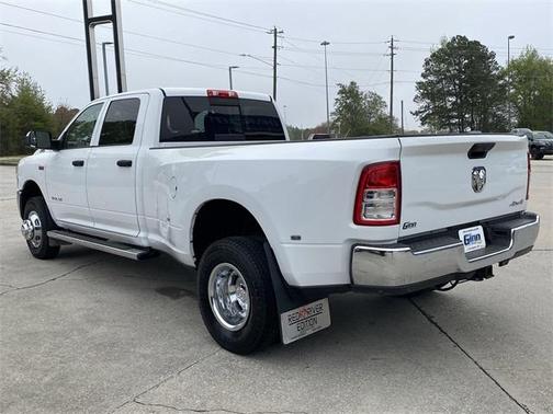 2020 RAM 3500 Tradesman