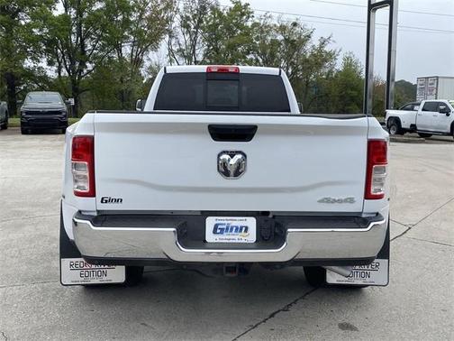 2020 RAM 3500 Tradesman